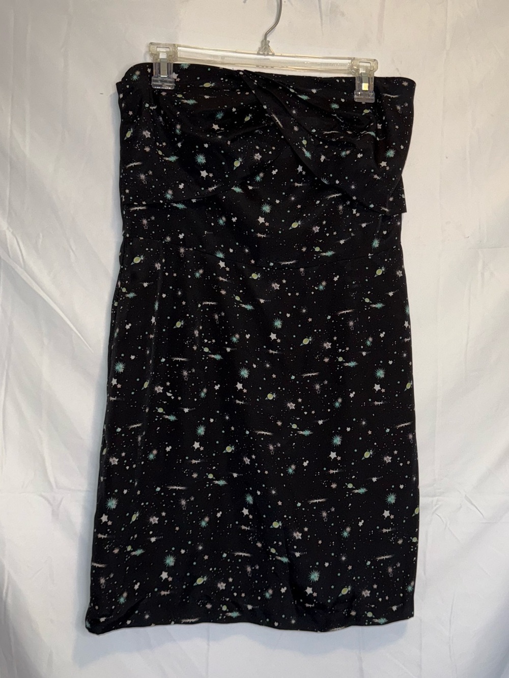BCBGeneration Space Dress